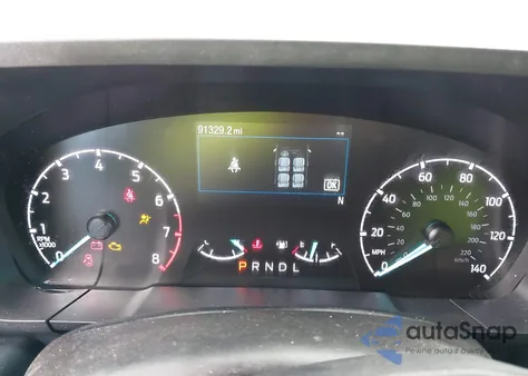 2022 Ford Maverick Xlt z USA, uszkodzony, nr VIN 3FTTW8E96NRA40530